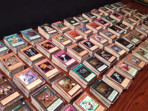 yugioh products.